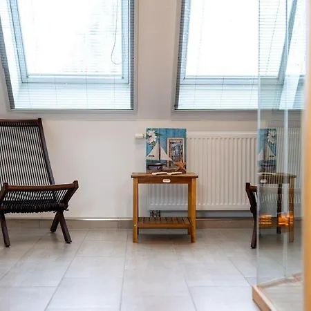 Ferienhaus-hus-stine-an-der-mueritz Semesterbostad Rechlin