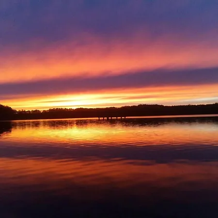 Ferienhaus-hus-stine-an-der-mueritz * Rechlin