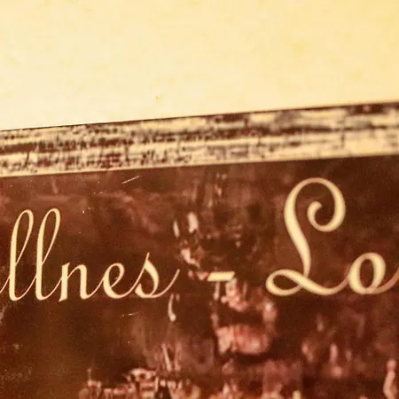 Semesterbostad Ferienhaus-hus-stine-an-der-mueritz