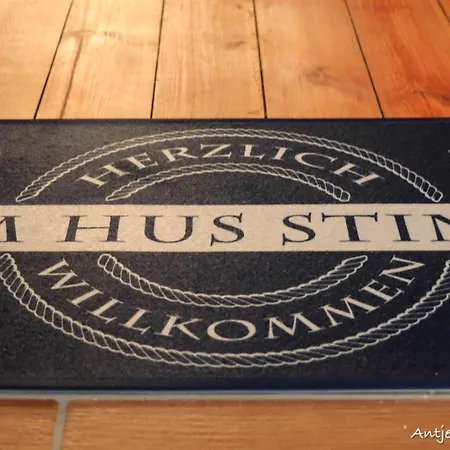 Ferienhaus-hus-stine-an-der-mueritz * Rechlin