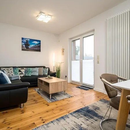 Ferienhaus-hus-stine-an-der-mueritz Semesterbostad