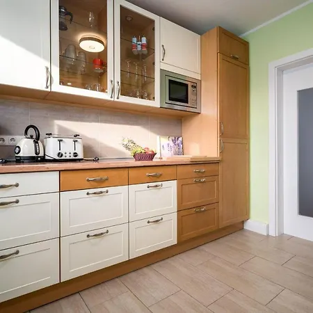 Ferienhaus-hus-stine-an-der-mueritz Prázdninový dům Rechlin