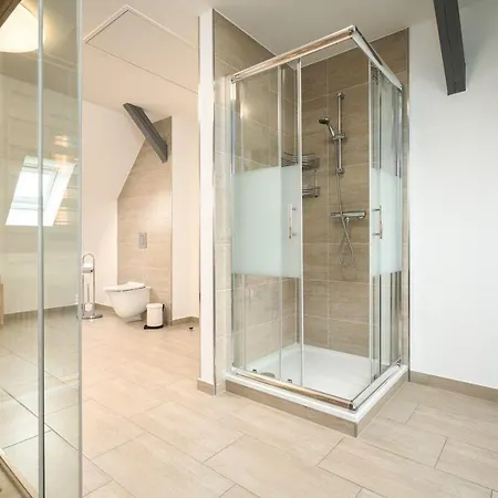Prázdninový dům Ferienhaus-hus-stine-an-der-mueritz *